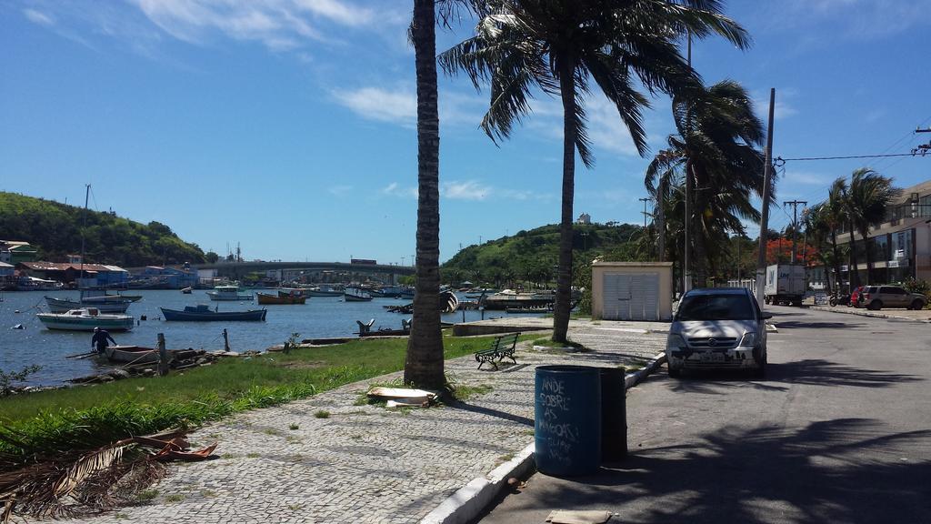 Apartamento Temporada Cabo Frio Exterior photo