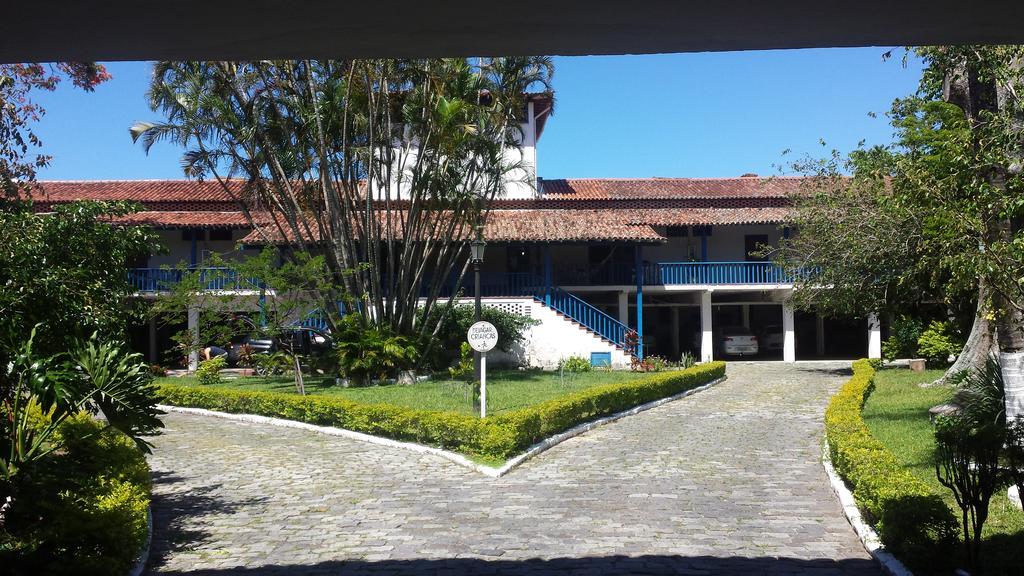 Apartamento Temporada Cabo Frio Exterior photo