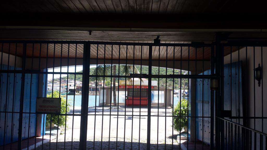 Apartamento Temporada Cabo Frio Exterior photo