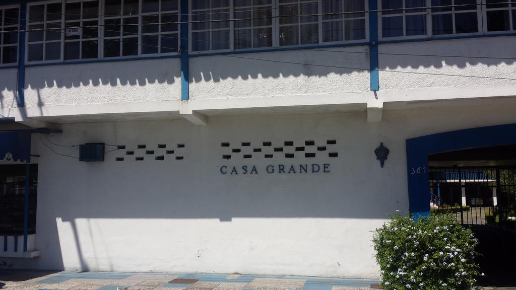 Apartamento Temporada Cabo Frio Exterior photo