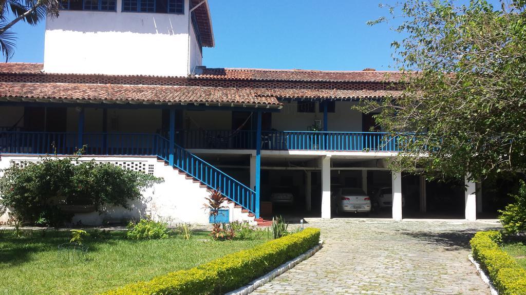 Apartamento Temporada Cabo Frio Exterior photo