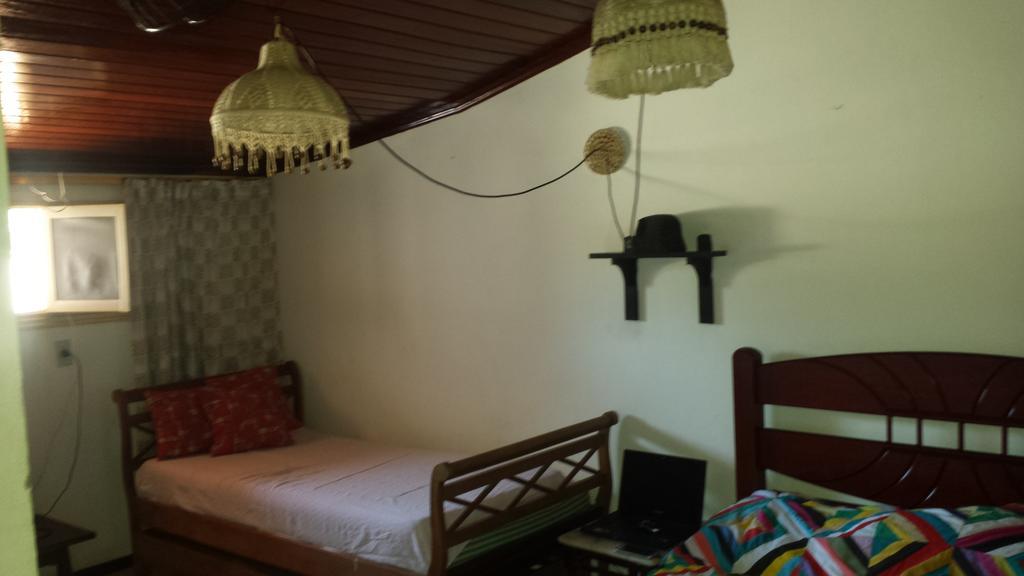 Apartamento Temporada Cabo Frio Exterior photo