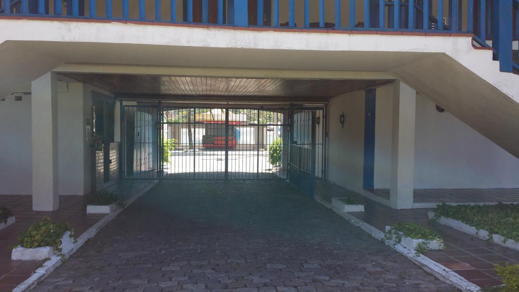 Apartamento Temporada Cabo Frio Exterior photo