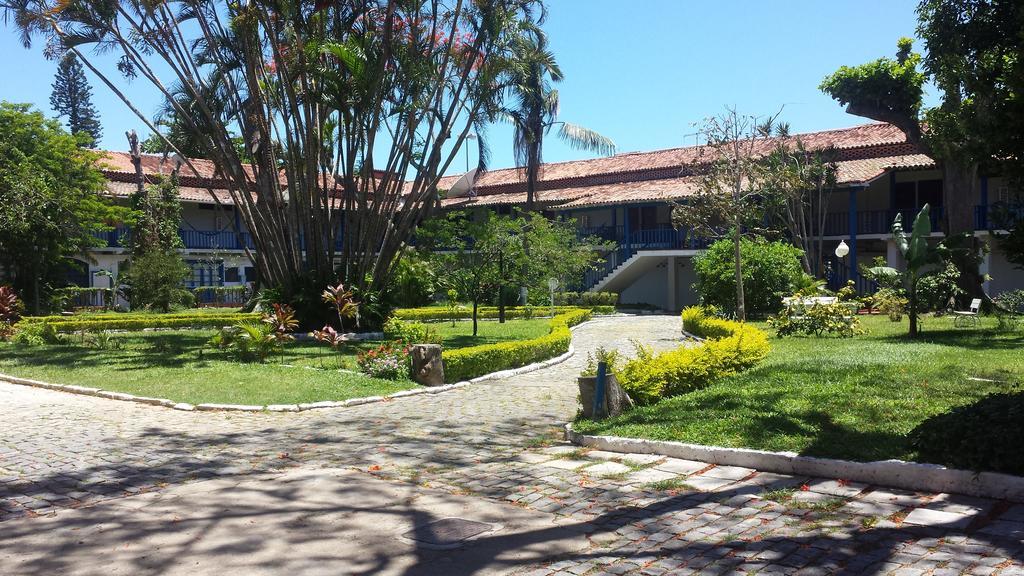 Apartamento Temporada Cabo Frio Exterior photo