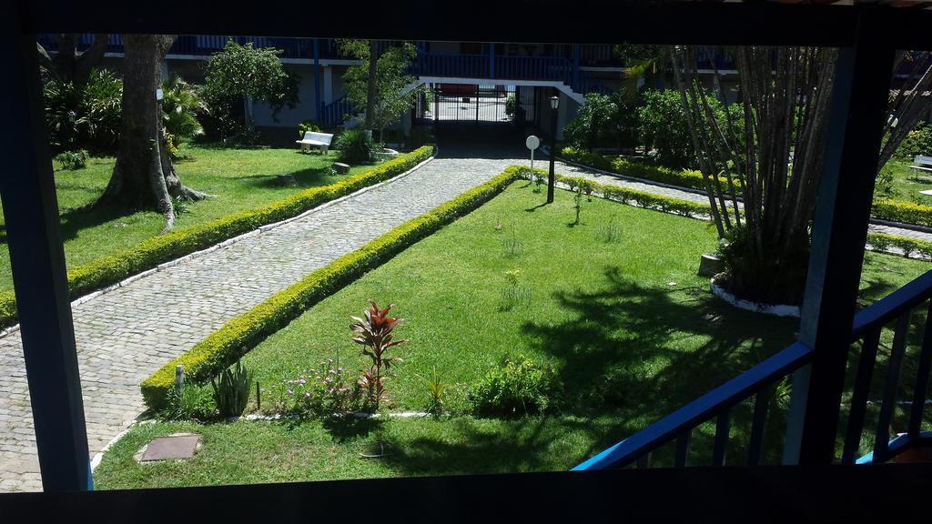 Apartamento Temporada Cabo Frio Exterior photo